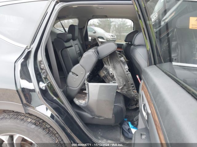 5J6RT6H86NL044709 Honda Cr-v Hybrid Ex-l