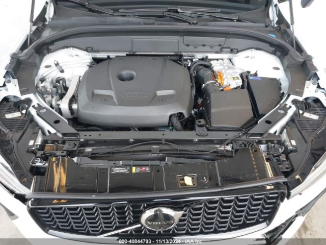 YV4H60RC5S1002092 Volvo Xc60 Plug-in Hybrid T8 Plus