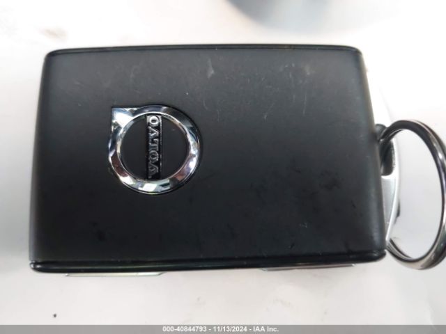 YV4H60RC5S1002092 Volvo Xc60 Plug-in Hybrid T8 Plus