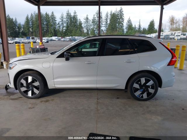 YV4H60RC5S1002092 Volvo Xc60 Plug-in Hybrid T8 Plus