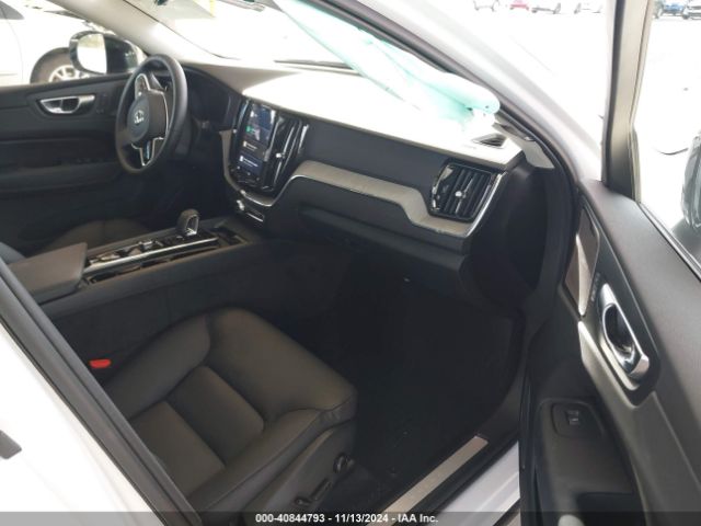 YV4H60RC5S1002092 Volvo Xc60 Plug-in Hybrid T8 Plus