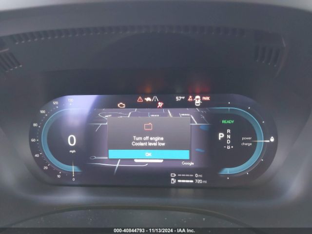 YV4H60RC5S1002092 Volvo Xc60 Plug-in Hybrid T8 Plus