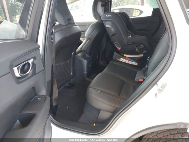 YV4H60RC5S1002092 Volvo Xc60 Plug-in Hybrid T8 Plus