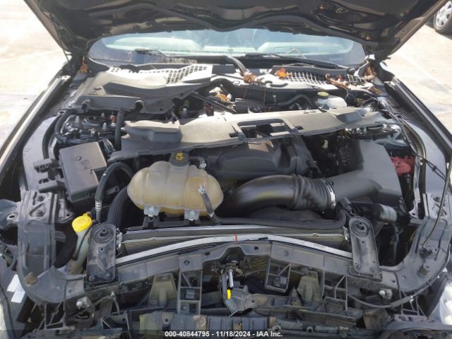 1FA6P8TH7J5182621 Ford Mustang Ecoboost