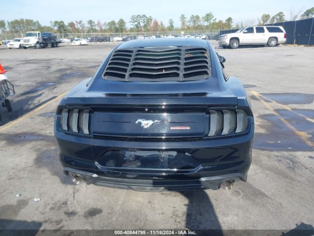 1FA6P8TH7J5182621 Ford Mustang Ecoboost