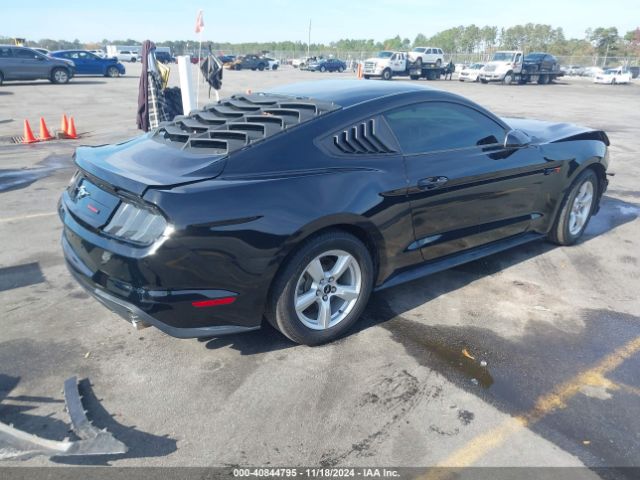 1FA6P8TH7J5182621 Ford Mustang Ecoboost