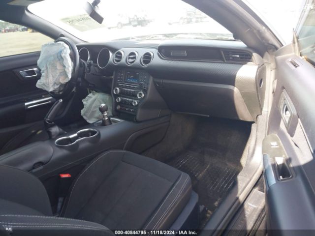 1FA6P8TH7J5182621 Ford Mustang Ecoboost