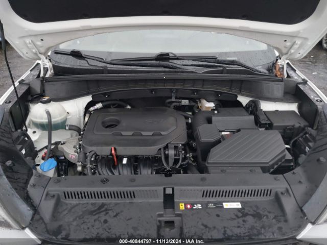 KM8J33AL0LU156490 Hyundai Tucson Sport