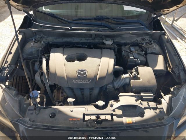 JM1DKDB79K1449946 Mazda Cx-3 Sport