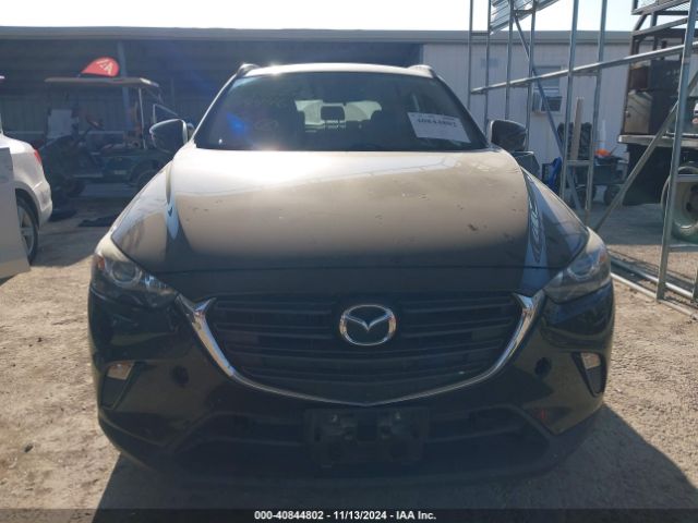 JM1DKDB79K1449946 Mazda Cx-3 Sport