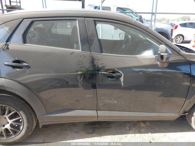 JM1DKDB79K1449946 Mazda Cx-3 Sport