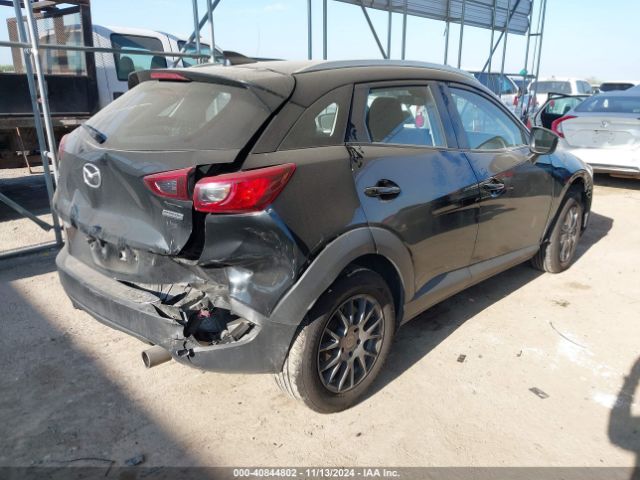 JM1DKDB79K1449946 Mazda Cx-3 Sport