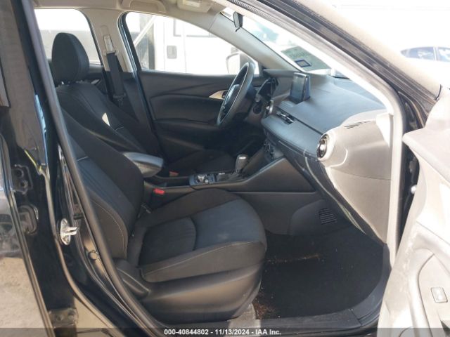 JM1DKDB79K1449946 Mazda Cx-3 Sport