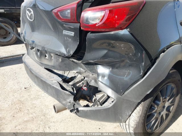 JM1DKDB79K1449946 Mazda Cx-3 Sport