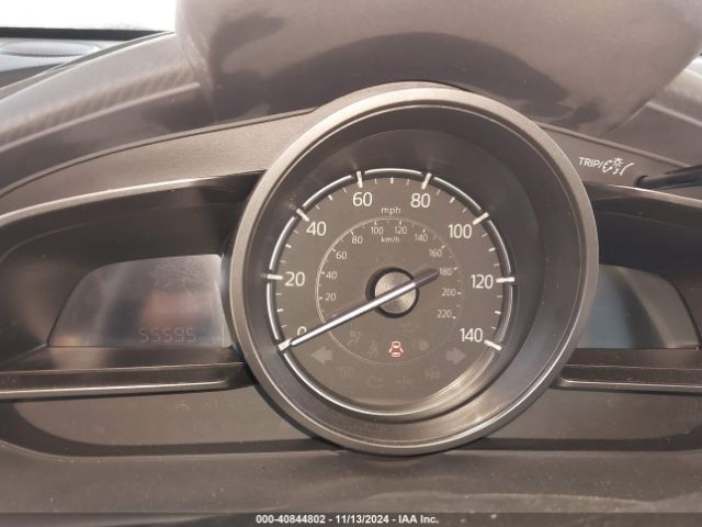 JM1DKDB79K1449946 Mazda Cx-3 Sport