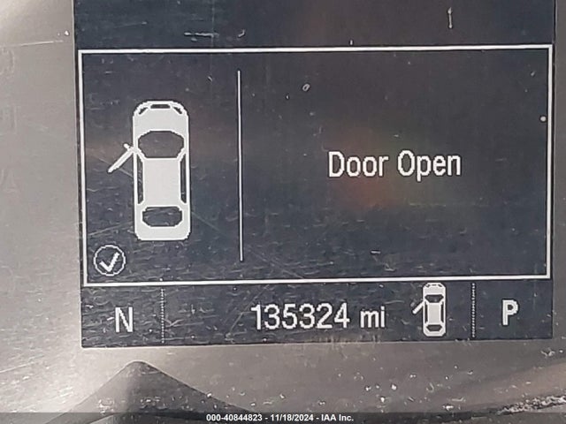 Chevrolet Trax Premier 2018 3GNCJRSB4JL316591 Image 15