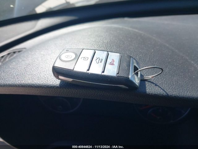 5XXGT4L33LG449940 KIA Optima Se