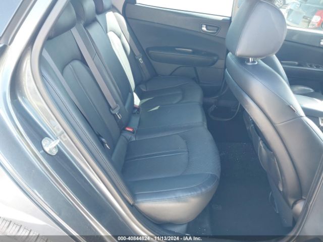 5XXGT4L33LG449940 KIA Optima Se