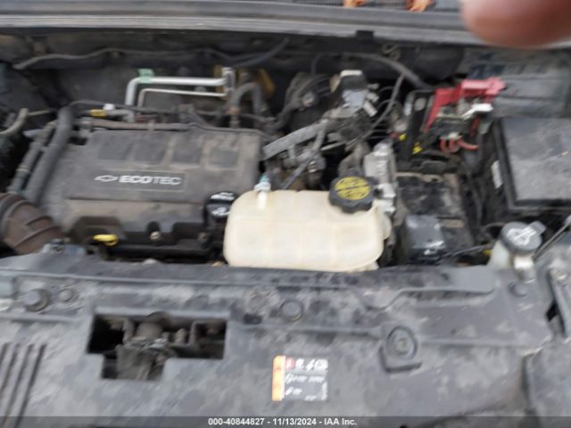 KL7CJPSBXJB569992 Chevrolet luv - mfi, variable valve timing, e85 max, alum