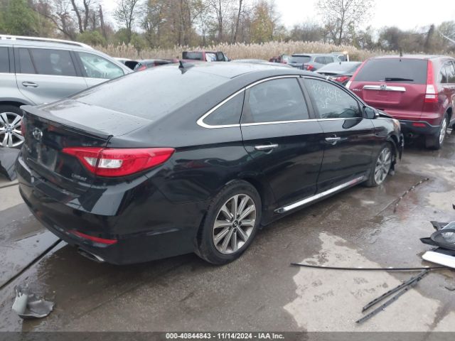 5NPE34AF9GH330692 Hyundai Sonata Limited
