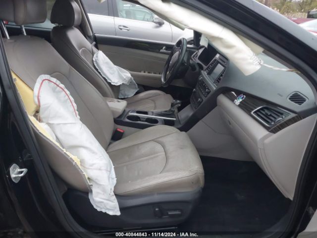 5NPE34AF9GH330692 Hyundai Sonata Limited