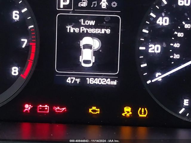 5NPE34AF9GH330692 Hyundai Sonata Limited