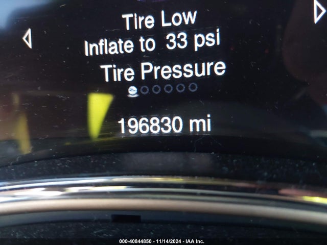 Jeep Grand Cherokee Limited 2014 1C4RJFBG1EC200909 Image 15