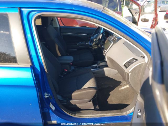 JA4AP4AU5LU015822 Mitsubishi Outlander Sport 2.0 Se