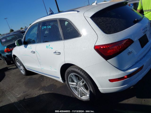 WA1L2AFP5HA084849 Audi Q5 2.0t Premium