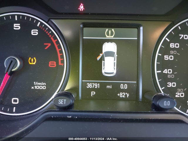 WA1L2AFP5HA084849 Audi Q5 2.0t Premium