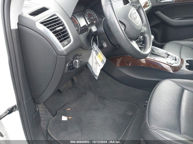 WA1L2AFP5HA084849 Audi Q5 2.0t Premium