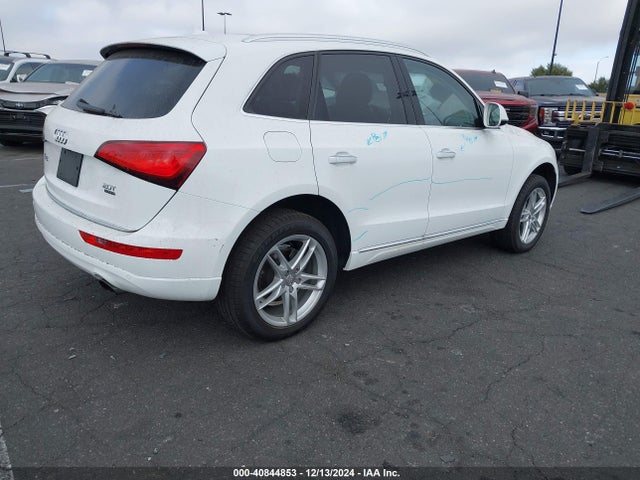 WA1L2AFP5HA084849 Audi Q5 2.0t Premium