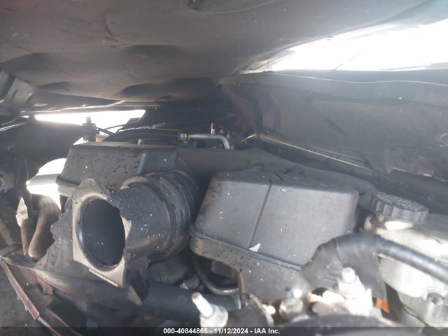 Ford Explorer Limited 2016 1FM5K7F82GGA44116 Image 10