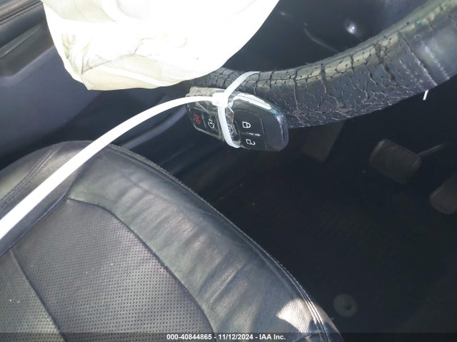 Ford Explorer Limited 2016 1FM5K7F82GGA44116 Image 11