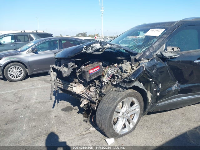 Ford Explorer Limited 2016 1FM5K7F82GGA44116 Image 6