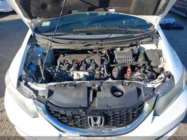 2HGFB2F89EH560312 Honda CIVIC EX