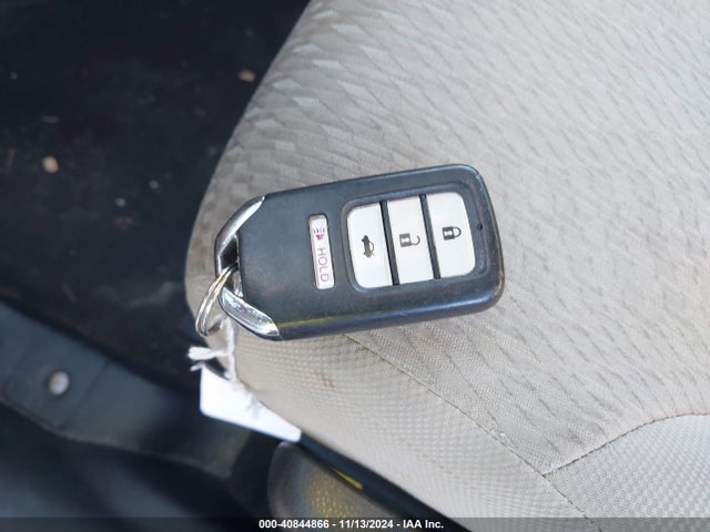 2HGFB2F89EH560312 Honda CIVIC EX