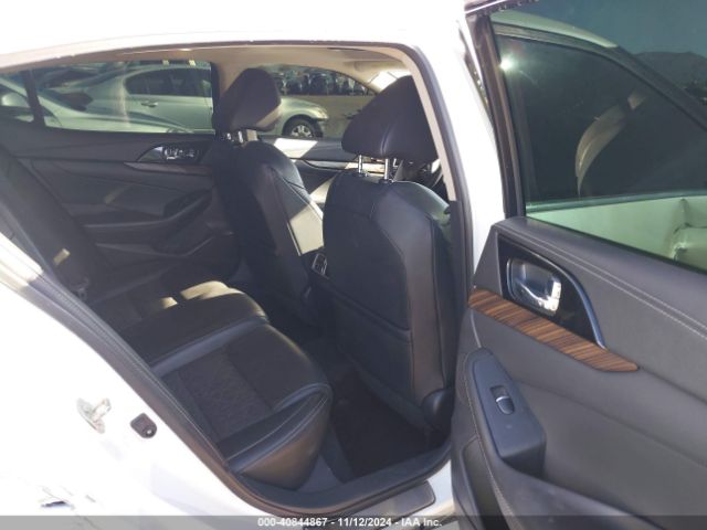 1N4AA6AP0HC420048 Nissan Maxima 3.5 Platinum