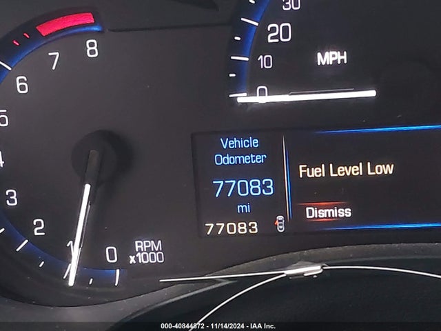 Cadillac ATS LUXURY 2015 1G6AB5RX8F0135802 Image 16