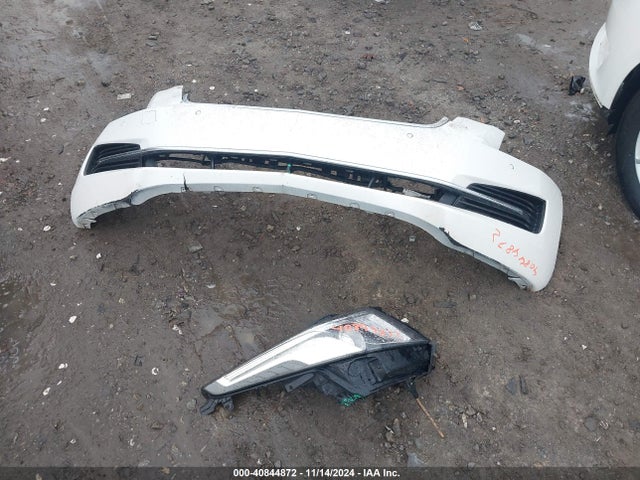 1G6AB5RX8F0135802 Cadillac ATS LUXURY