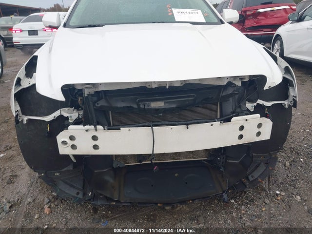 1G6AB5RX8F0135802 Cadillac ATS LUXURY