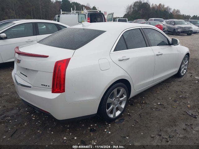 2015 CADILLAC ATS 1G6AB5RX8F0135802 Photo 3