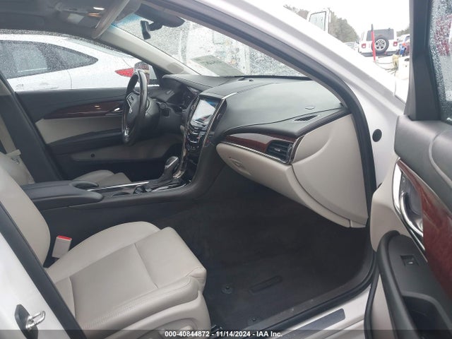 2015 CADILLAC ATS 1G6AB5RX8F0135802 Photo 4