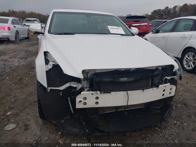 2015 CADILLAC ATS 1G6AB5RX8F0135802 Photo 5