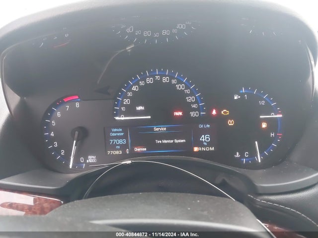 2015 CADILLAC ATS 1G6AB5RX8F0135802 Photo 6