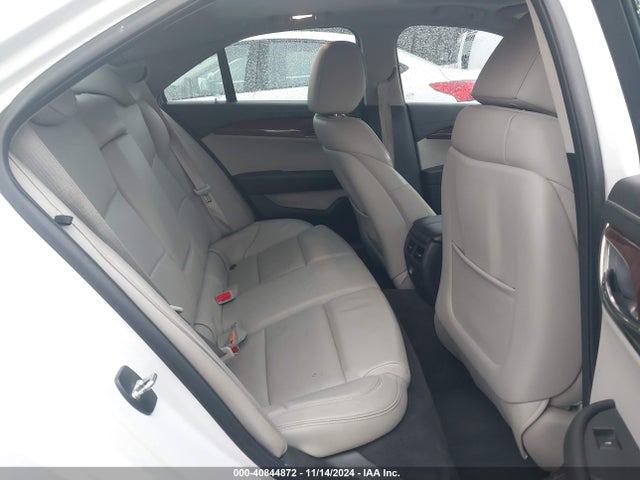 2015 CADILLAC ATS 1G6AB5RX8F0135802 Photo 7