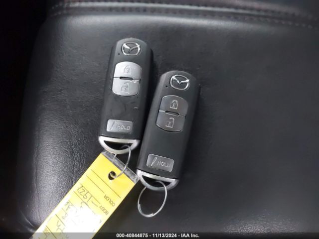 3MZBN1L30JM230509 Mazda Mazda3 Touring