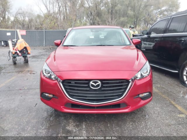 3MZBN1L30JM230509 Mazda Mazda3 Touring