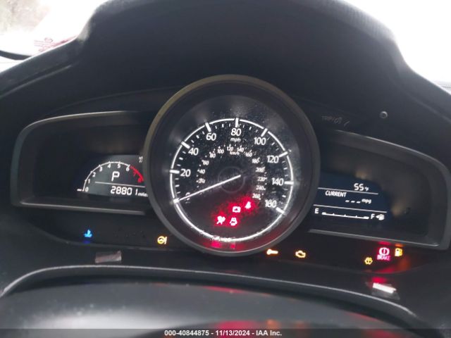 3MZBN1L30JM230509 Mazda Mazda3 Touring