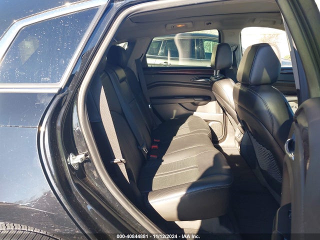 3GYFNEE34FS579565 Cadillac Srx Luxury Collection